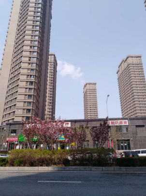 【会员推广】精于工 匠于心 品于行 ——大连绿环消防安全技术有限公司