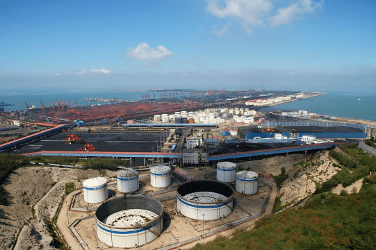 【会员推广】精于工 匠于心 品于行 ——大连绿环消防安全技术有限公司