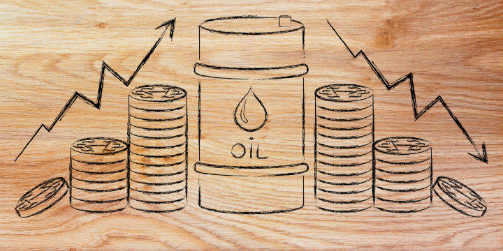 经济衰退担忧加剧 国际原油价格重挫8%<strong></p>
<p>恒泰期货</strong>,下跌通道能否开启?