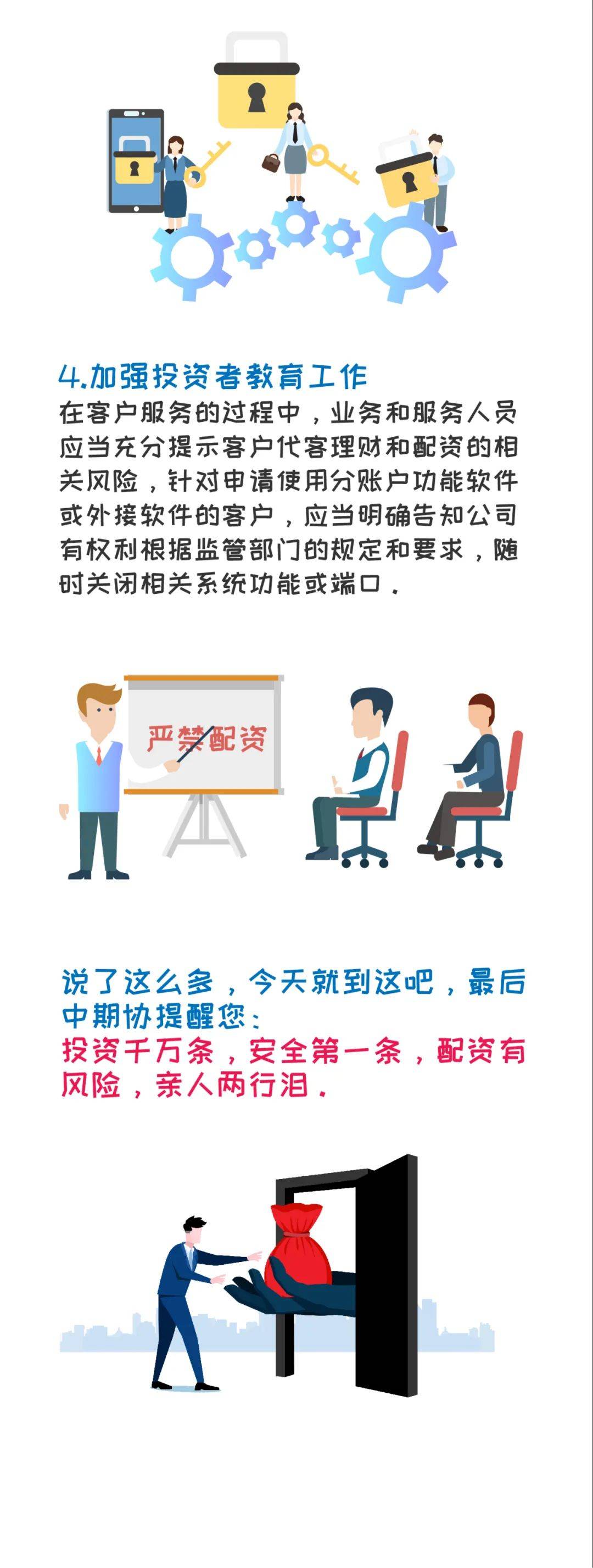 图说期货配资风险