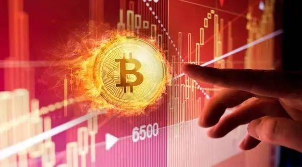 硅谷银行倒了<strong></p>
<p>基础期货</strong>,比特币"站"起来了!市值直追特斯拉,更有公募悄然布局