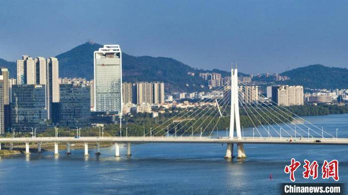 广州南沙打造大湾区理财和资管中心