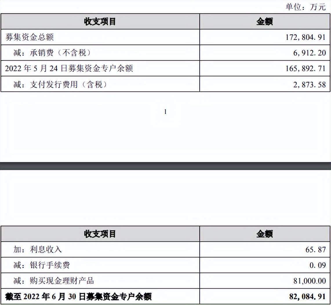 云从科技营收下滑、亏损扩大<strong></p>
<p>理财配资</strong>，研发人员锐减，刚上市募完资就大比例购买理财