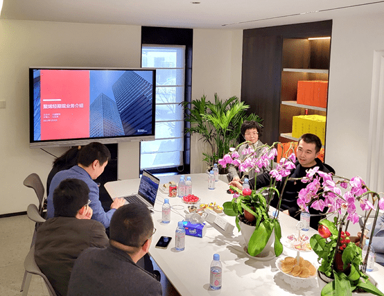 大越期货“DCE•产业行:大越期货聚烯烃期货交流会”在宁波成功召开