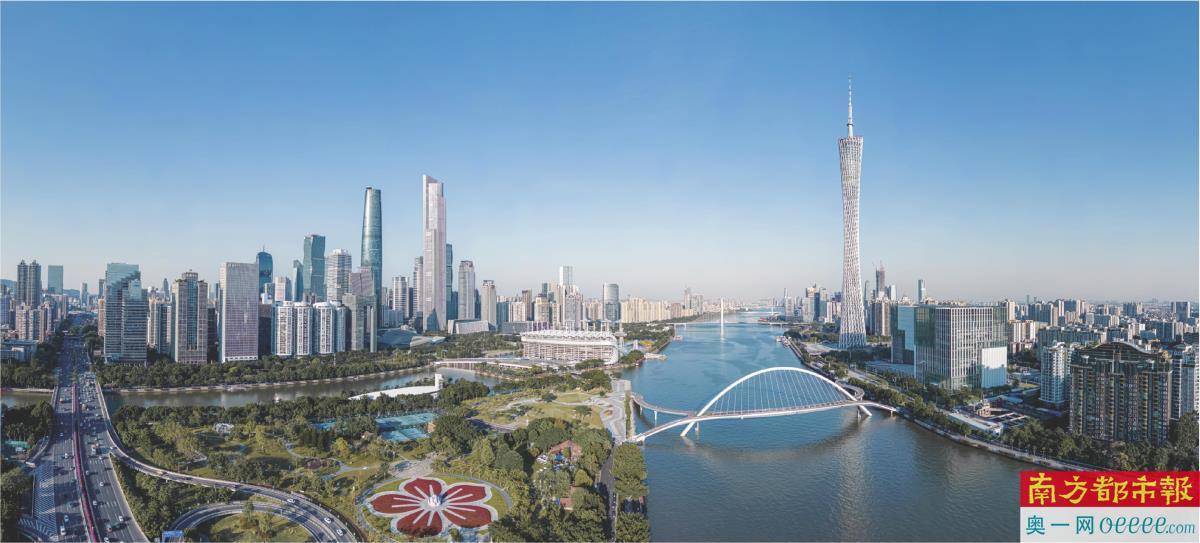 筹设粤港澳大湾区国际商业银行 支持打造国际一流广州期货交易所