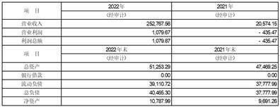 安徽楚江科技新材料股份有限公司 关于举行2022年度网上业绩说明会的公告