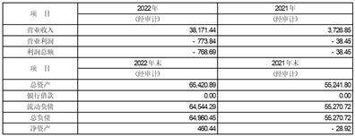 安徽楚江科技新材料股份有限公司 关于举行2022年度网上业绩说明会的公告