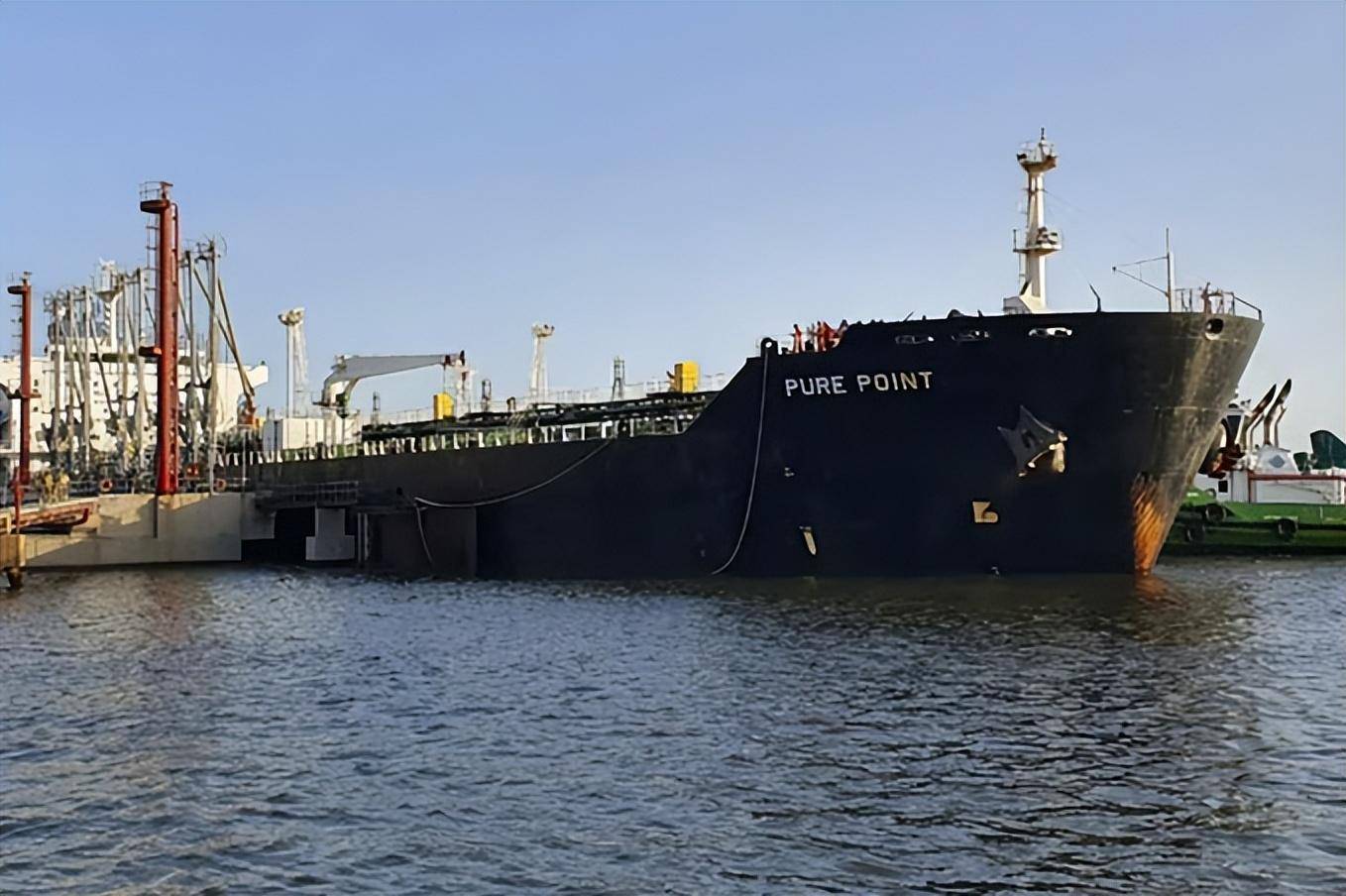 “重大转变”<strong></p>
<p>人民币石油期货</strong>!巴基斯坦以人民币付了石油货款