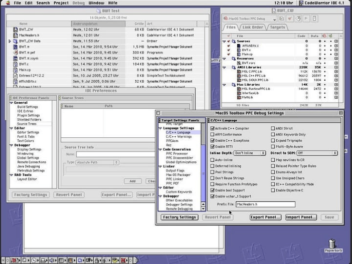 盘点十款塑造软件开发的革命性IDE