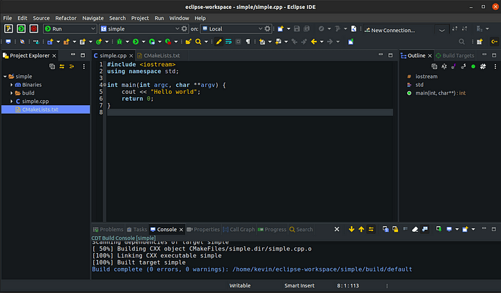 盘点十款塑造软件开发的革命性IDE
