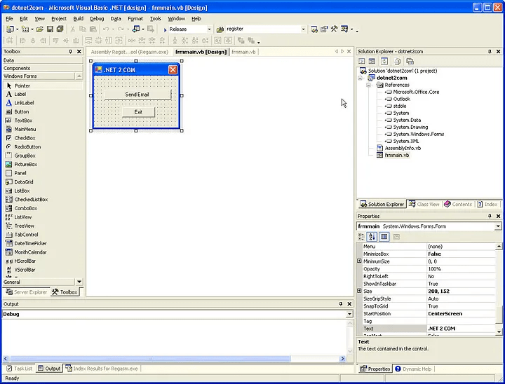 盘点十款塑造软件开发的革命性IDE
