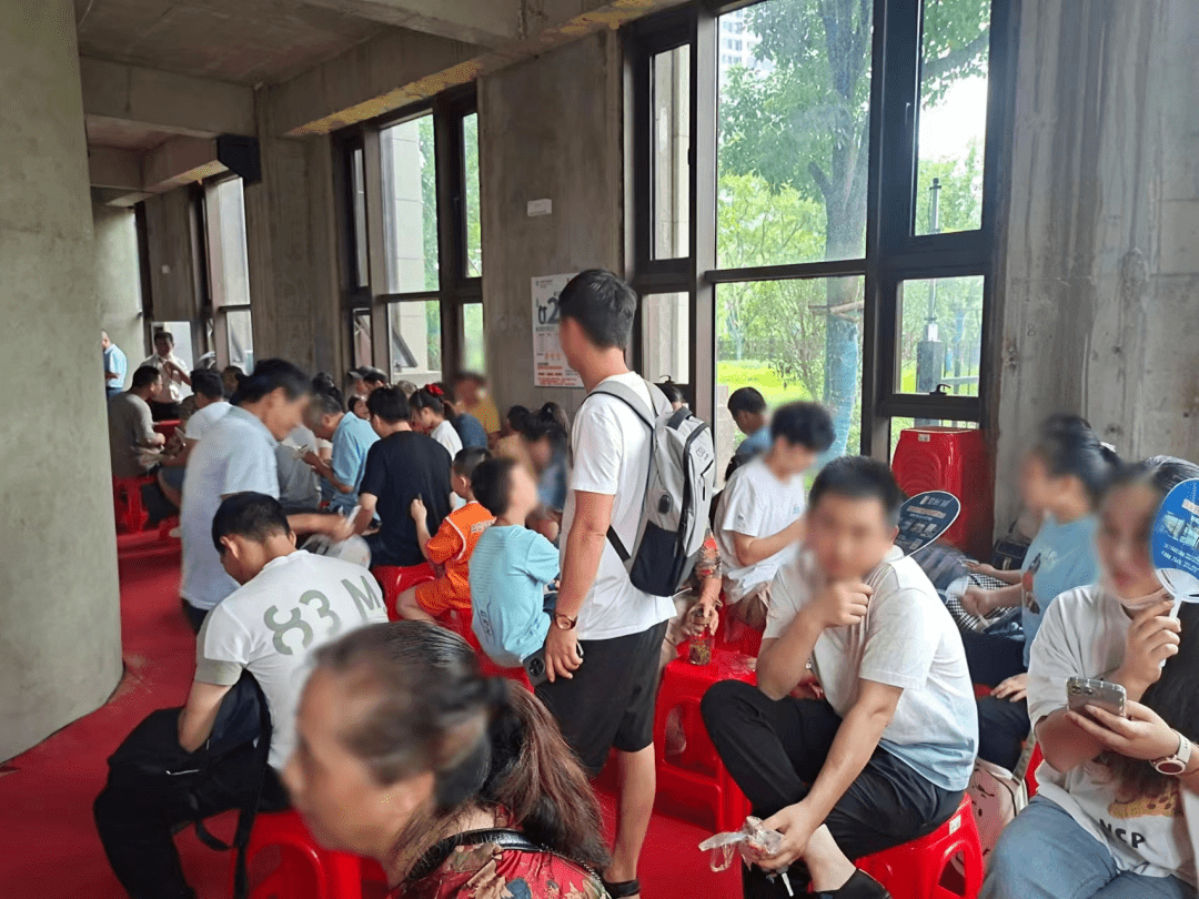 好消息<strong></p>
<p>恒大消息</strong>!安庆恒大观澜府全盘交付!