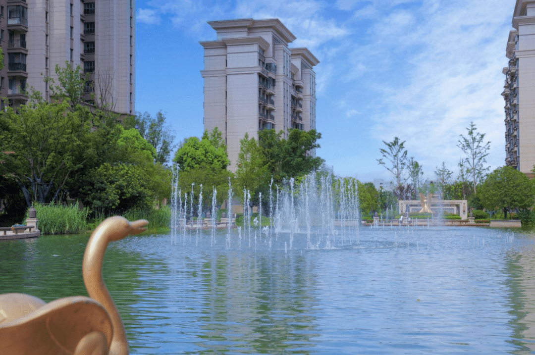 好消息<strong></p>
<p>恒大消息</strong>!安庆恒大观澜府全盘交付!