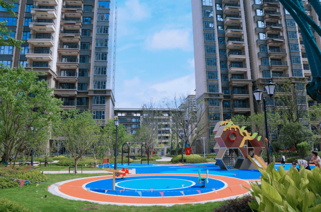 好消息<strong></p>
<p>恒大消息</strong>!安庆恒大观澜府全盘交付!