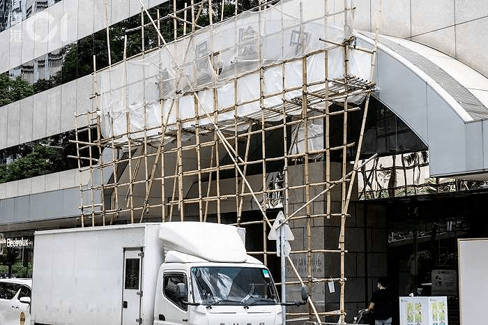 大消息!许家印痛失恒大香港总部<strong></p>
<p>恒大消息</strong>,马云接盘?