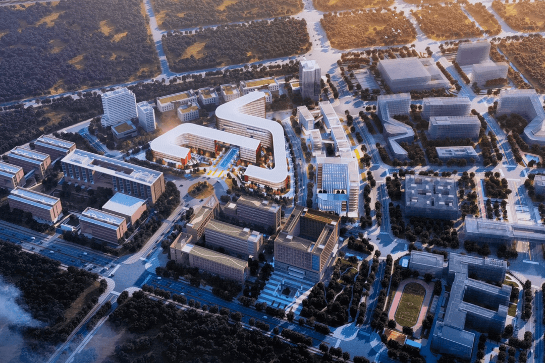 紧跟北京、深圳<strong></p>
<p>西安币圈</strong>，西安硬核指标全国前三，解锁“出圈”名片！