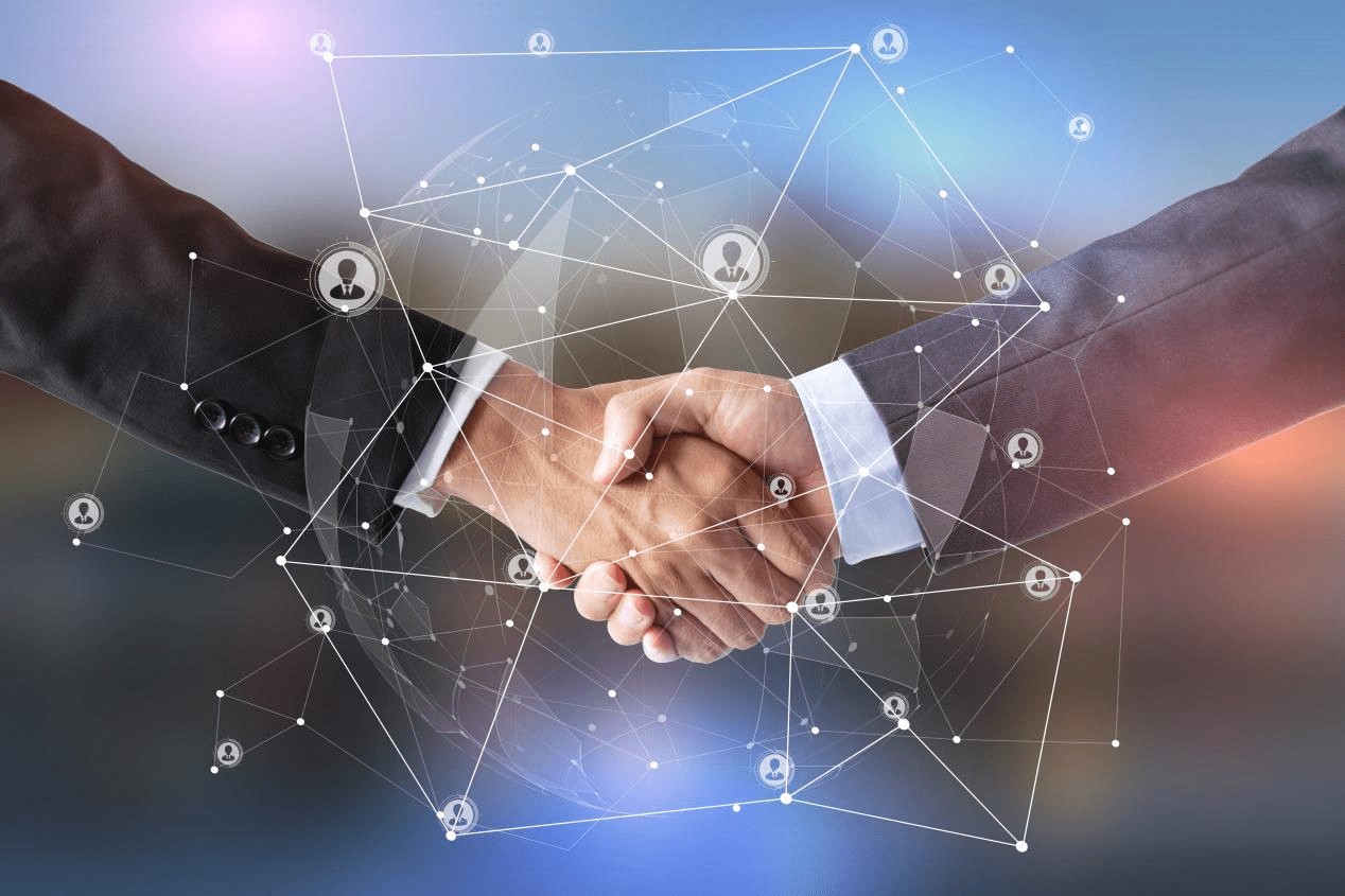 信创云风起<strong></p>
<p>信币网</strong>，移动云持续优化算网服务，深化信创布局