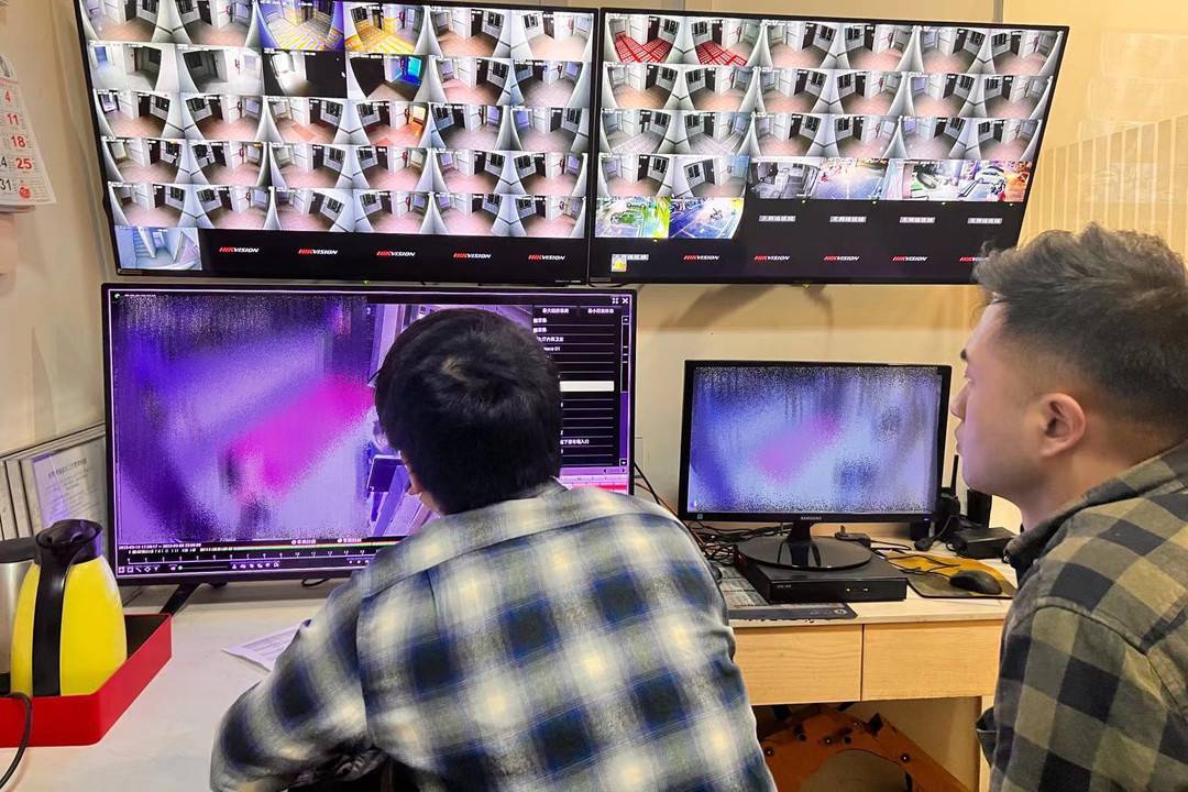 成都这起特大跨国诈骗案背后:男子为爱“自投罗网” 牵出一起“DCEP”炒币骗局