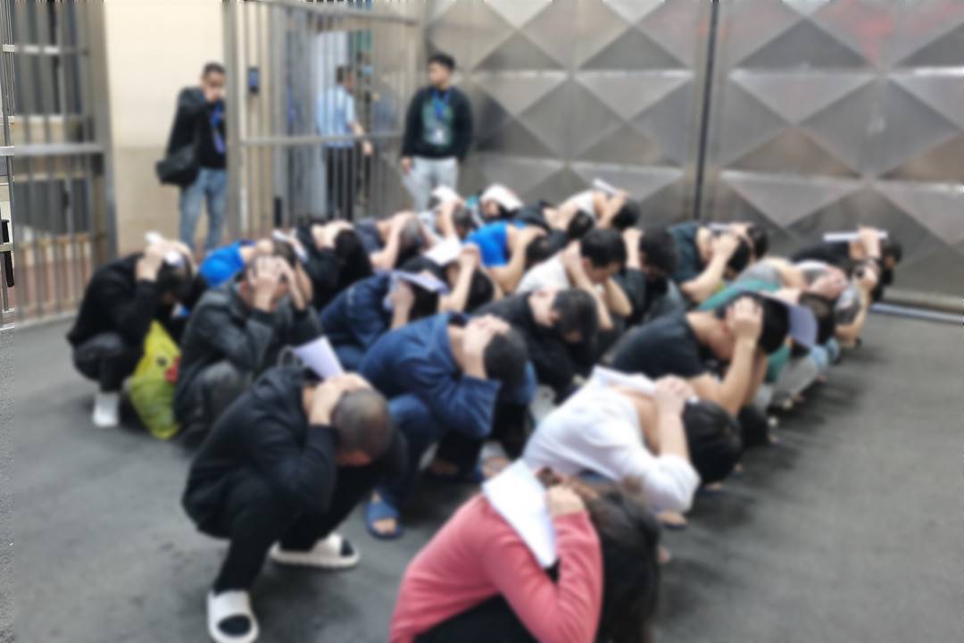成都这起特大跨国诈骗案背后:男子为爱“自投罗网” 牵出一起“DCEP”炒币骗局
