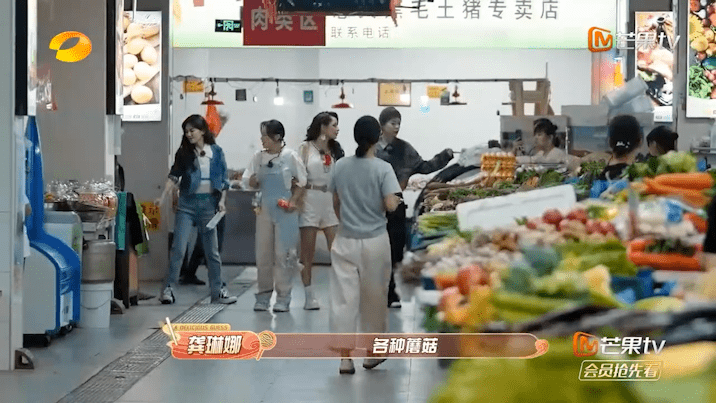 爆火出圈<strong></p>
<p>币圈大咖</strong>!多位明星大咖点赞昆明美食