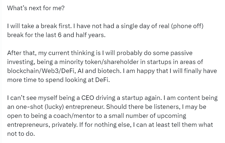 币安的老板被罚了43亿美元，他这些骚操作我想都不敢想<strong></p>
<p>炒币操作</strong>。