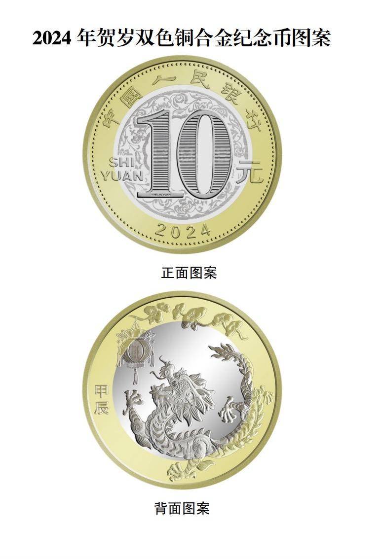 龙年纪念币、钞抢购火爆<strong></p>
<p>炒币论坛</strong>，二手市场价格炒至3倍，专家：后续溢价空间不大