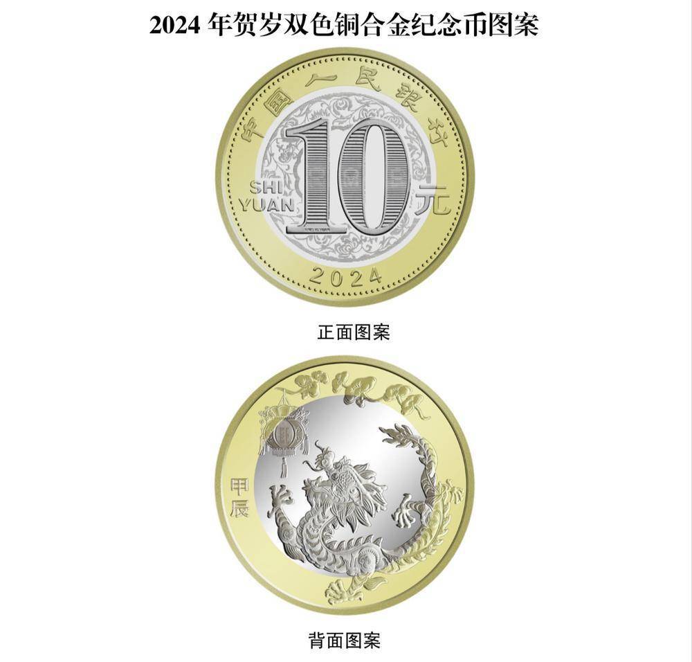 “龙钞”“龙币”未到手已被“炒”<strong></p>
<p>炒币论坛</strong>,非官方交易买家需谨慎