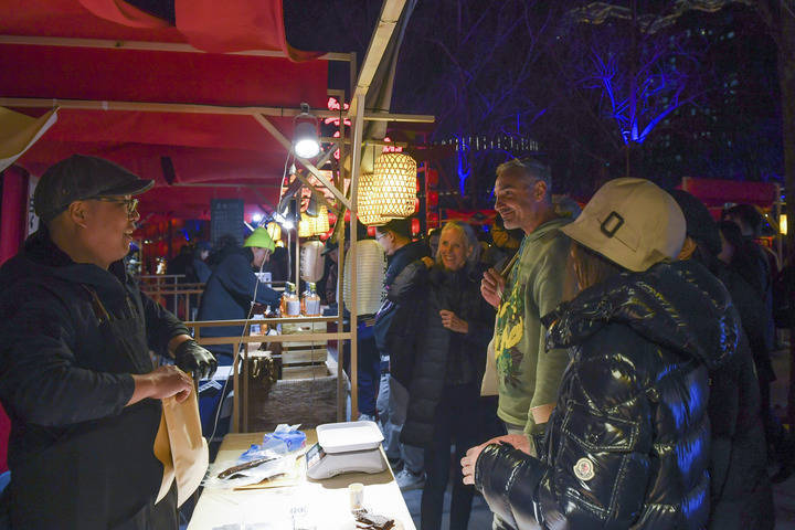 央行发指南为境外来华人士使用数字人民币支招