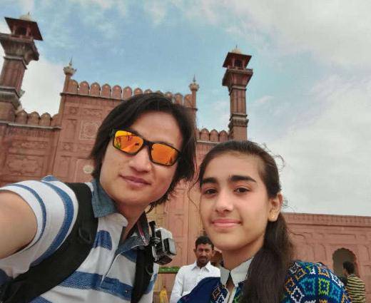 一万人民币能在巴基斯坦玩几天<strong></p>
<p>玩币</strong>？巴铁小伙：最少可以玩上30天