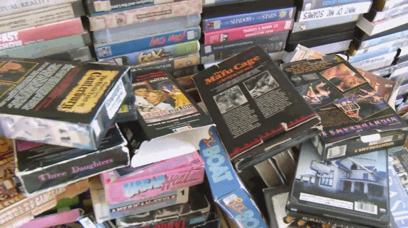 这部堪称传奇的纪录片<strong></p>
<p>必刷软件</strong>,影迷必刷!