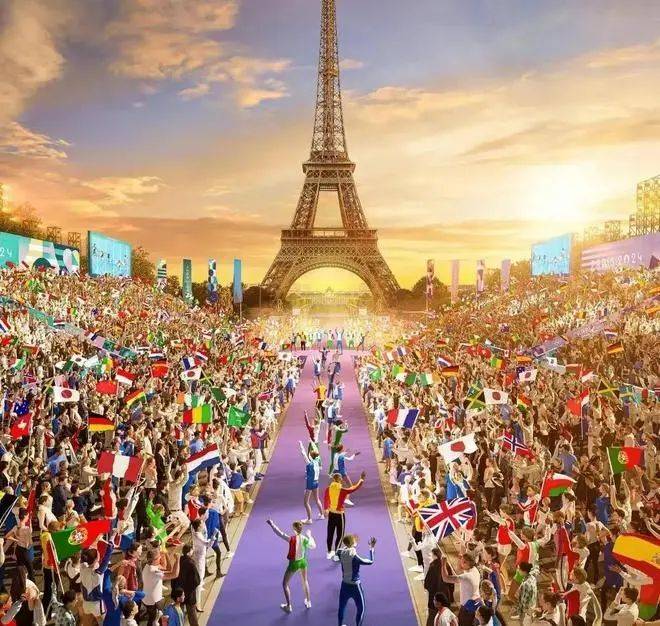 独家首发上线!2024巴黎奥运纪念币震撼来袭!法国原装面值币<strong></p>
<p>新币面值</strong>,国际奥委会授权,中国奥委会特许,限量开抢!