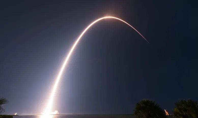 Intelsat：利用软件定义卫星通信技术实现多域无缝通信