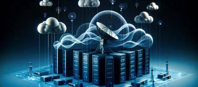 Intelsat：利用软件定义卫星通信技术实现多域无缝通信