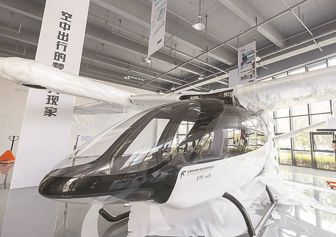 “雨花软件”开发“新质”沃土