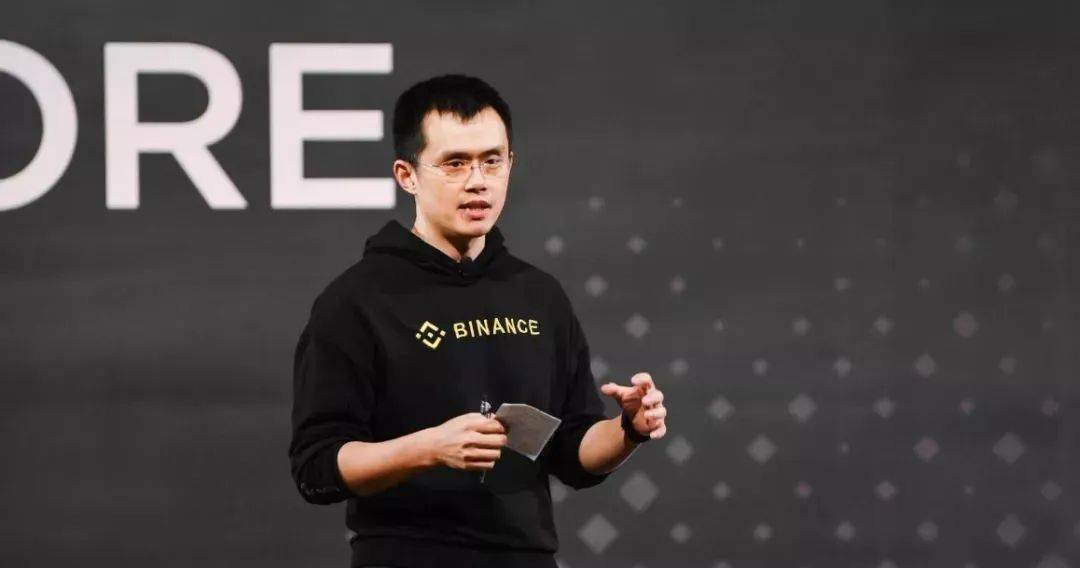 币圈重磅<strong></p>
<p>币圈快讯</strong>!“前华人首富”即将出狱