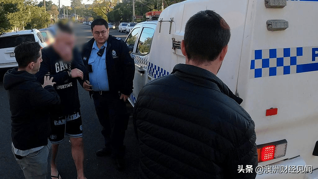 澳限量版Bluey纪念币还未发行就被盗<strong></p>
<p>价值币</strong>，价值.3万！涉案男子被捕