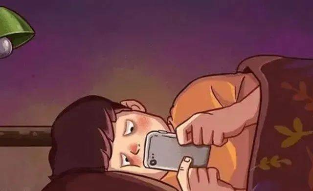 【健康知识进万家】追剧、刷视频、玩游戏……几点睡算熬夜<strong></p>
<p>点刷软件下载</strong>？