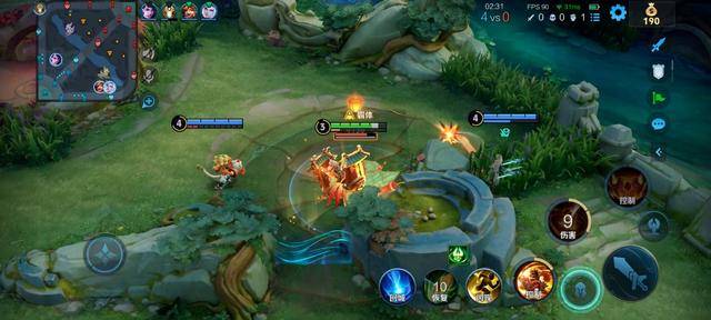 一个射手会不会玩看这两点就行<strong></p>
<p>点刷软件下载</strong>，不刷钱不打龙就是菜