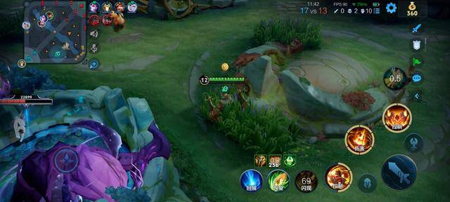 一个射手会不会玩看这两点就行<strong></p>
<p>点刷软件下载</strong>，不刷钱不打龙就是菜