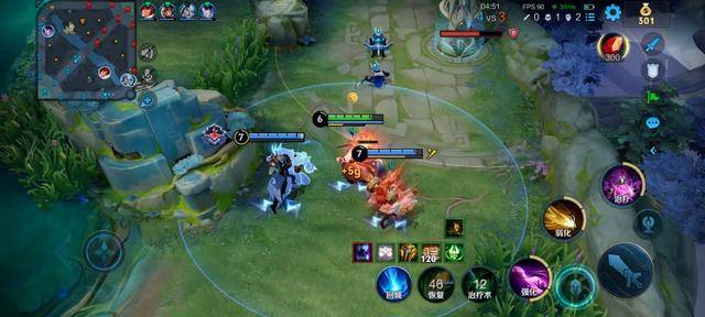 一个射手会不会玩看这两点就行<strong></p>
<p>点刷软件下载</strong>，不刷钱不打龙就是菜