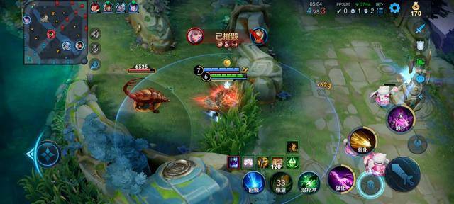 一个射手会不会玩看这两点就行<strong></p>
<p>点刷软件下载</strong>，不刷钱不打龙就是菜