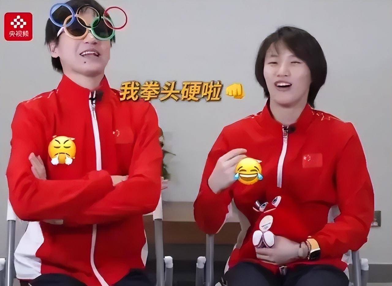 热搜第一<strong></p>
<p>牛币圈</strong>！全红婵的朋友圈有多牛