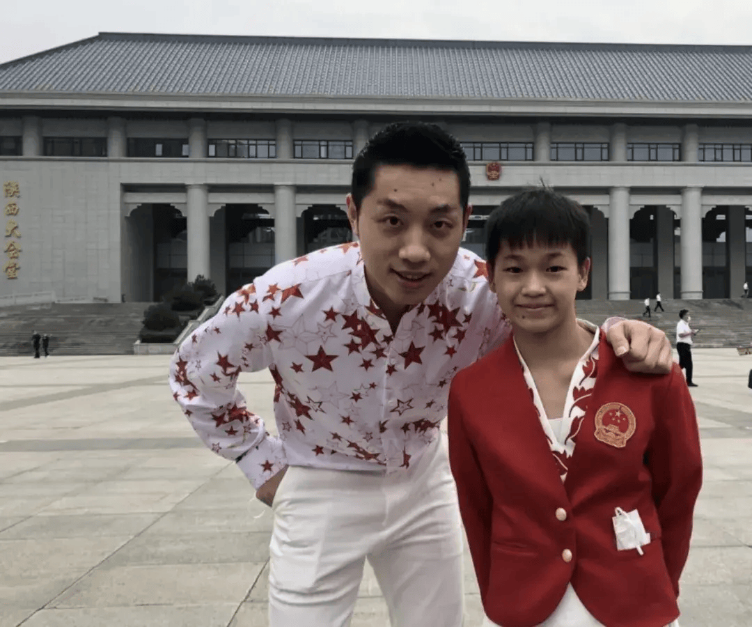 热搜第一<strong></p>
<p>牛币圈</strong>！全红婵的朋友圈有多牛