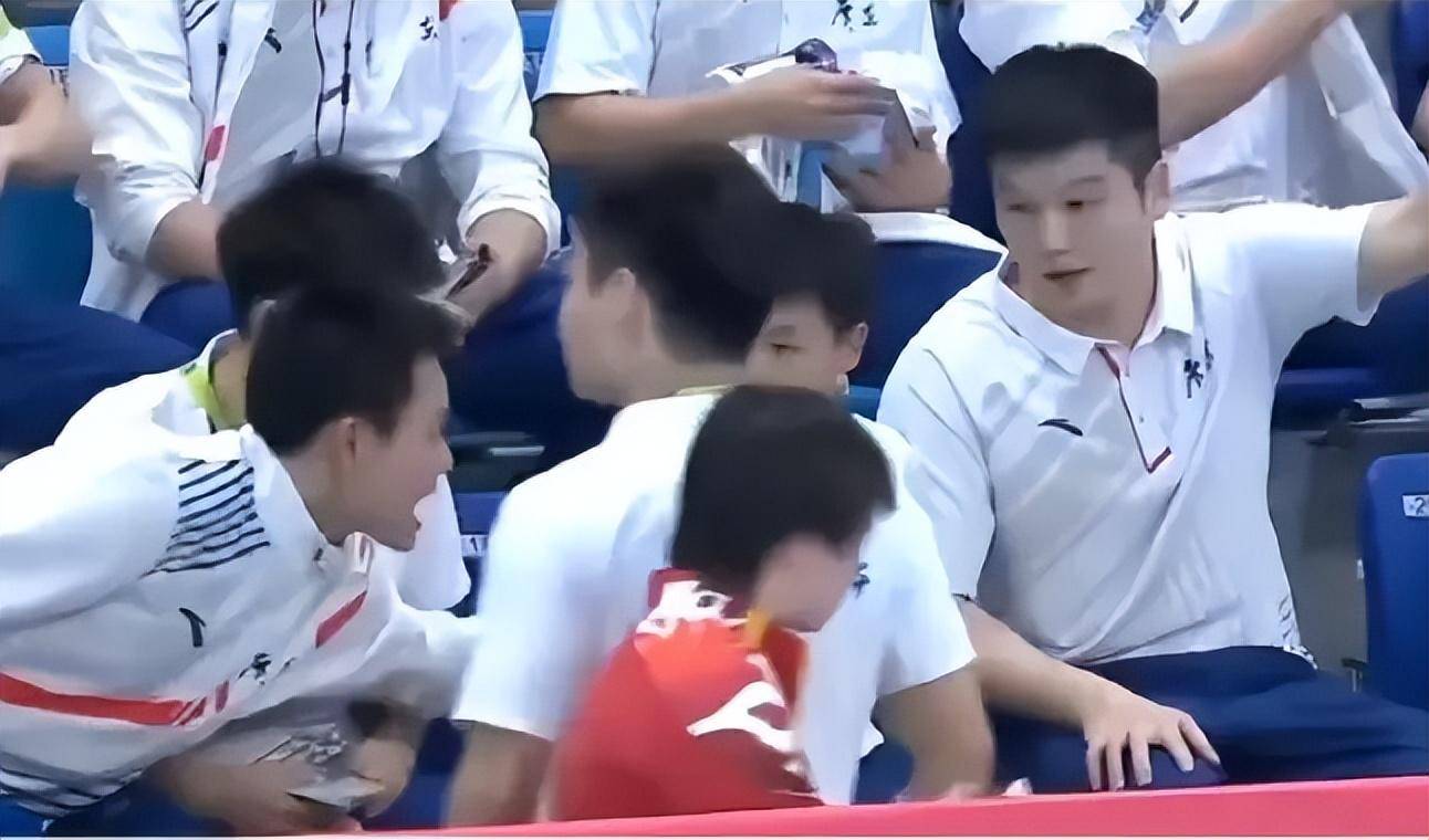 热搜第一<strong></p>
<p>牛币圈</strong>！全红婵的朋友圈有多牛