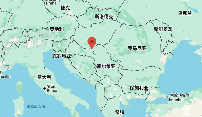 这个“微型国”想打造币圈避税天堂<strong></p>
<p>牛币圈</strong>,但还没有国家承认它