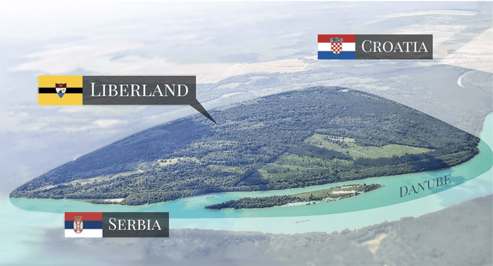 这个“微型国”想打造币圈避税天堂<strong></p>
<p>牛币圈</strong>,但还没有国家承认它