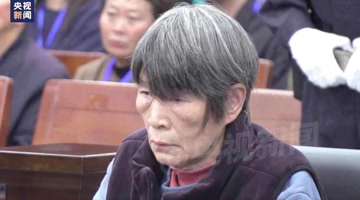 余华英死刑当庭上诉<strong></p>
<p>货币走势图</strong>,杨妞花:第一次见她垂头丧气,全程低头双手发抖,但没有任何道歉