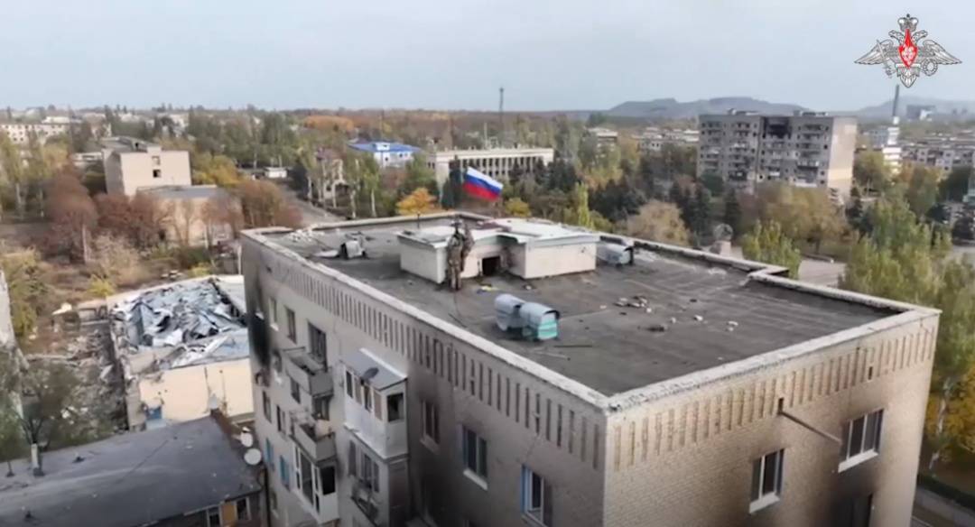 最新<strong></p>
<p>数字币价格</strong>!乌军顿巴斯战线已崩溃