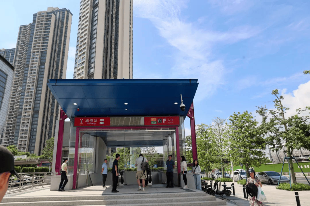 终于<strong></p>
<p>数字币价格</strong>!广州地铁刚刚宣布:本周五开通!