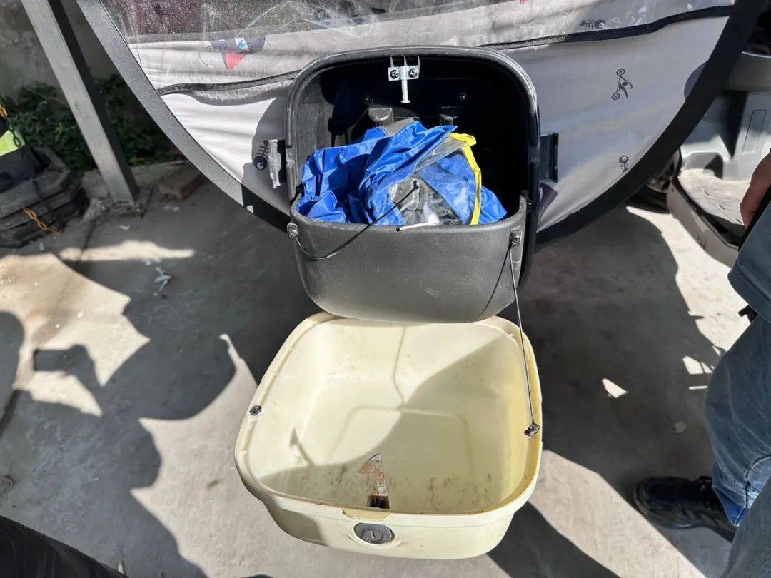 “我车被偷了<strong></p>
<p>数字币交易</strong>,车上有块毒猪肉!”男子深夜报警,结局大反转